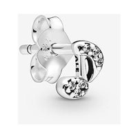 Mono orecchino Pandora Donna in Argento 298366CZ - 298366CZ